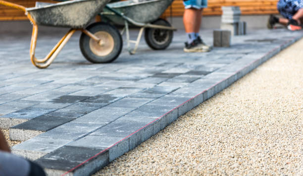 Reasons to Select Us for Your Driveway Paving Requirements in Tchula, MS