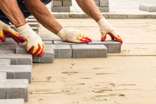  Tchula, MS Driveway Pavers Pros