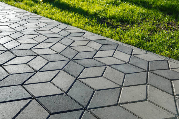 Best Cobblestone Driveway Pavers  in Tchula, MS