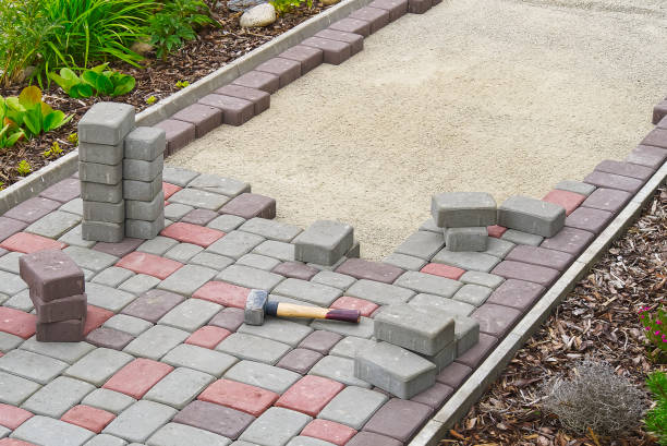 Best Best Driveway Pavers  in Tchula, MS