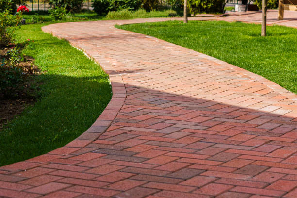 Best Interlocking Driveway Pavers  in Tchula, MS