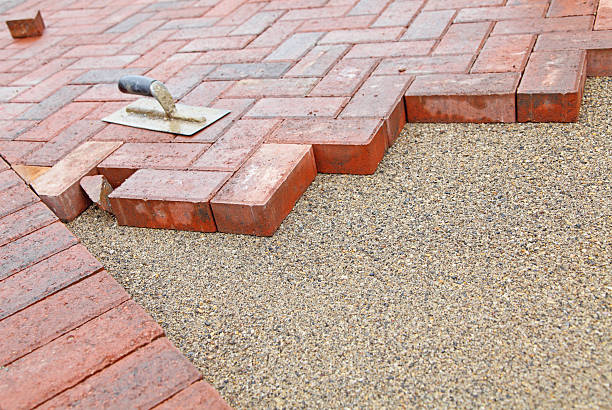 Trusted Tchula, MS Driveway Pavers Experts