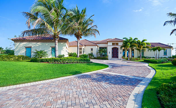 Best Driveway Repair Near Me  in Tchula, MS
