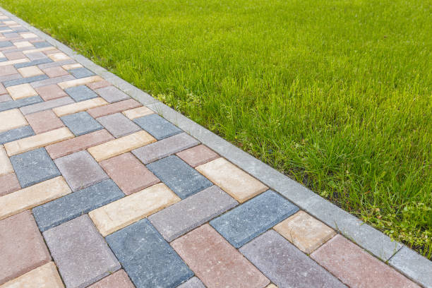 Professional Driveway Pavers in Tchula, MS